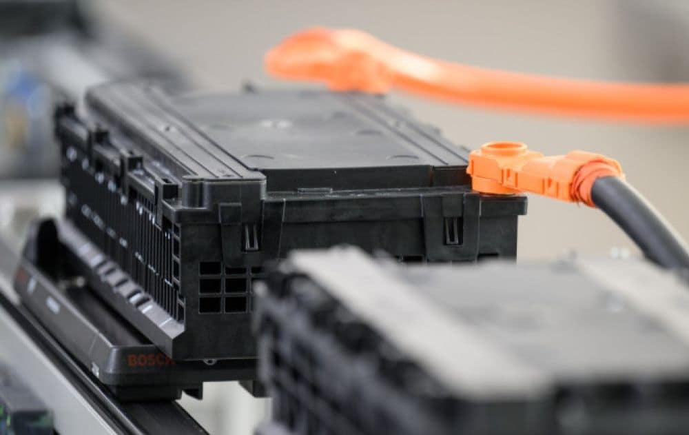 Mengenal Baterai EV, Sumber Energi Utama Kendaraan Listrik