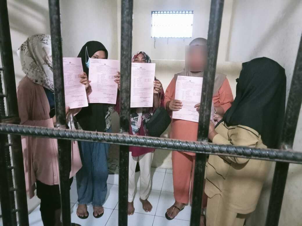 LBH Ansor Soroti Kinerja Polsek Pulau Ternate, Desak Serius Tangani Pengeroyokan di Togafo