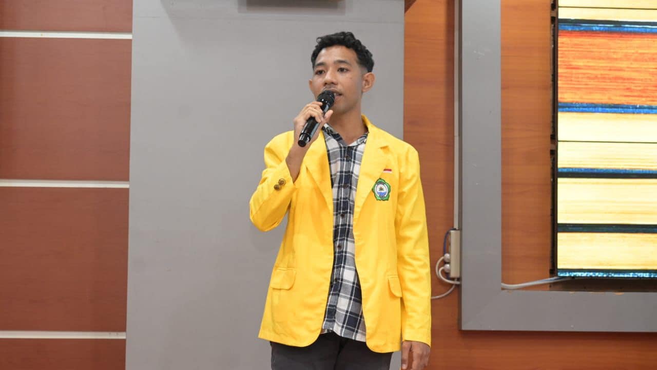 BEM Unkhair Desak Menteri ATR dan Komisi II Hentikan Kriminalisasi Warga Maba Sangaji