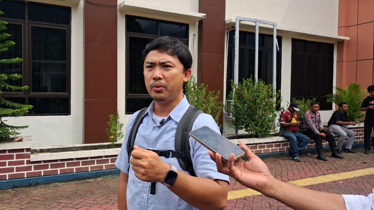 Yayasan LBH Indonesia Sebut Ada Motif Politik Tambang di Balik Putusan 11 Warga Adat Maba