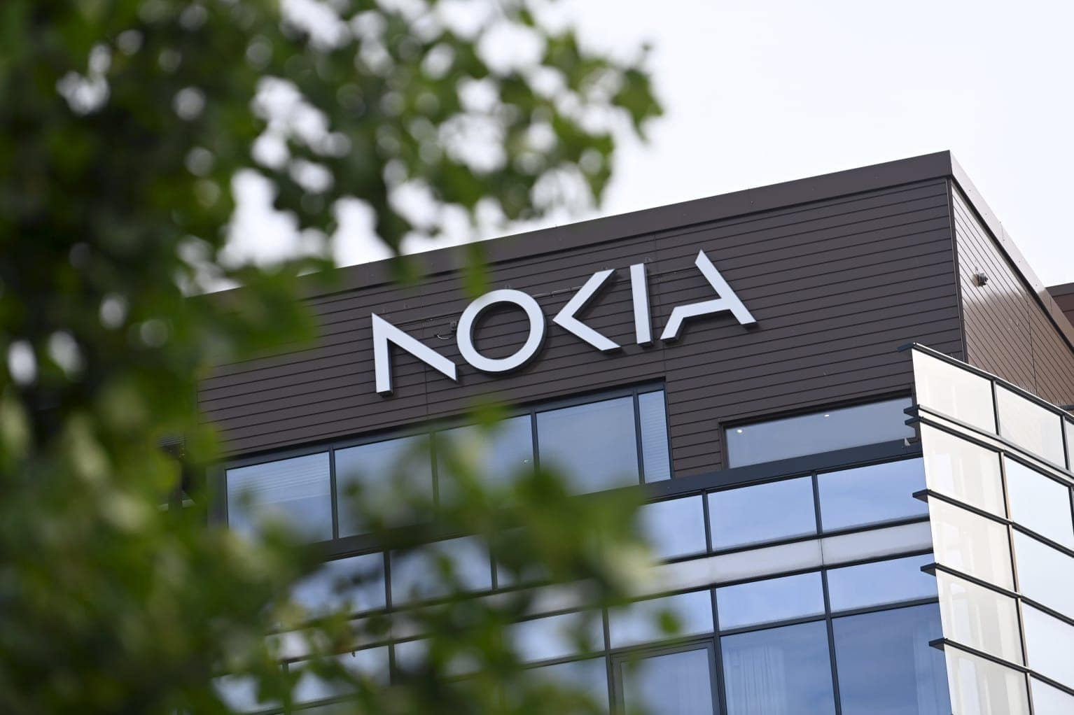Nvidia Akuisisi Saham Nokia Senilai US$ 1 Miliar