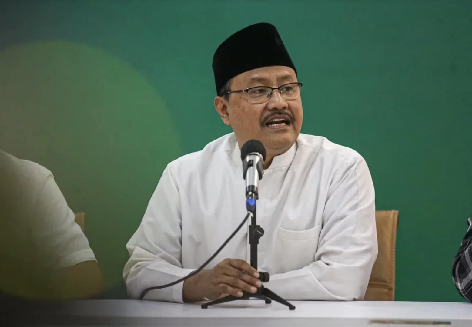 Gus Ipul: Anggaran Bansos Era Presiden Prabowo Tertinggi Sepanjang Sejarah