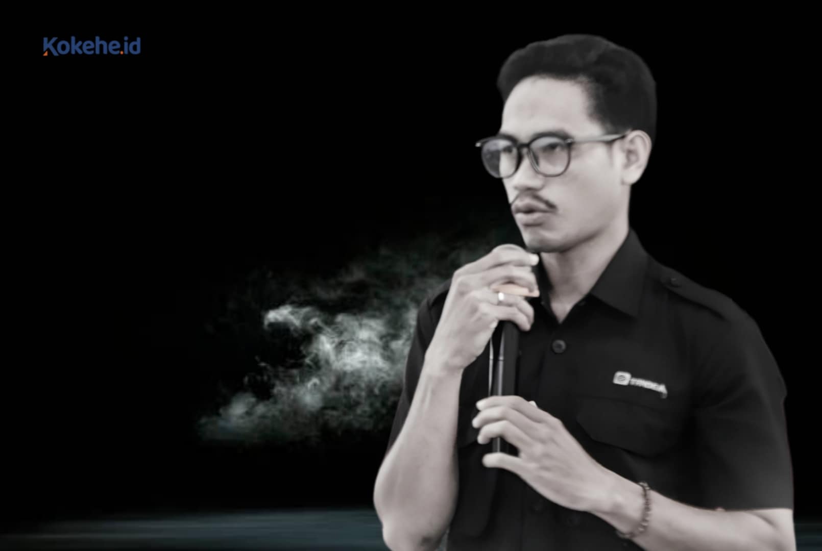 Demo Perusahaan dan Penolakan DOB: Parang dan Fenomena Hukum Ganda