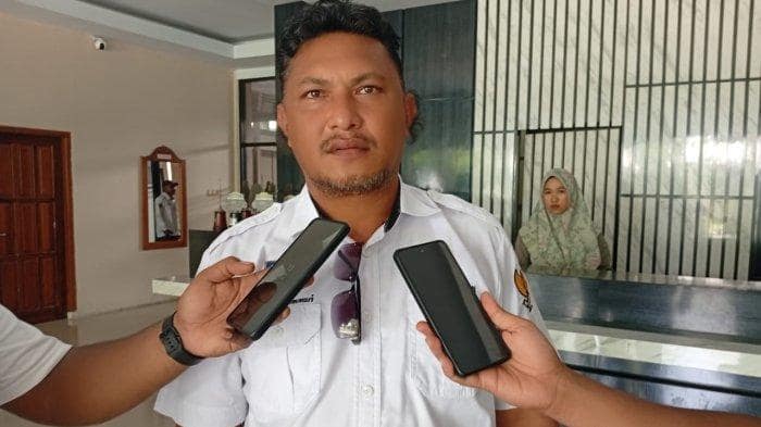 Sikap APDESI Halmahera Selatan Usai Sejumlah Kades Diberhentikan
