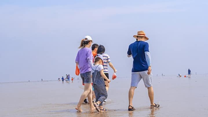 Cuaca Panas Ekstrem Dipicu Pergeseran Matahari ke Selatan