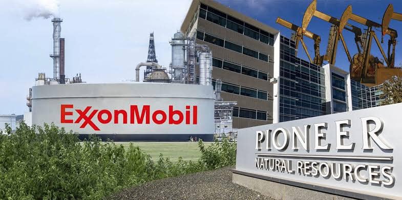 Proyek CCS ExxonMobil Picu Lompatan Teknologi di RI