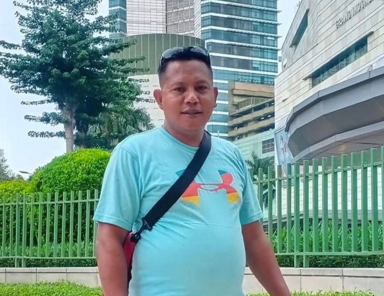 FPK-MU Polisikan Kades dan Bendahara Wama atas Dugaan Korupsi DD Miliaran Rupiah